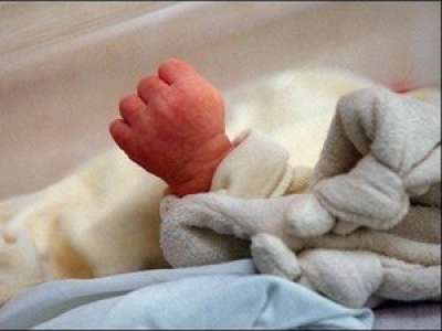 Un bébé mis au monde par les pompiers dans un village de montagne des Hautes-Pyrénées