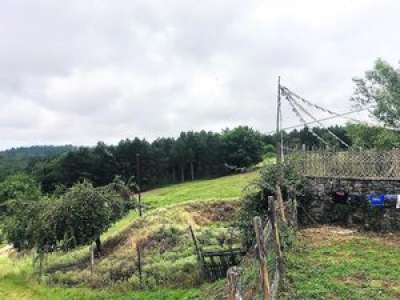 Agen. Offrez-vous une nuit en tipi dans les forêts du Périgord Noir