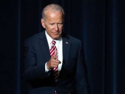 L'administration Biden recrute des hackers avec un message caché sur son site