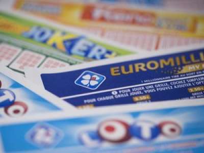 Il attaque la Française des jeux car il estime avoir moins de chances de gagner à l'EuroMillions