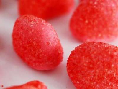 Seine-Saint-Denis : la MDMA saisie par la police était en fait de la poudre de fraises Tagada