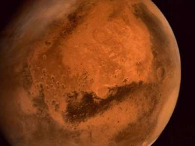 Pourquoi l'humanité ne pourrait pas rester plus de quatre ans sur la planète Mars ?