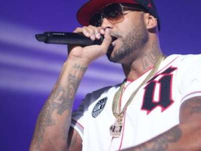 Présidentielle : le rappeur Booba soutient publiquement le discours d'Éric Zemmour sur l'éducation