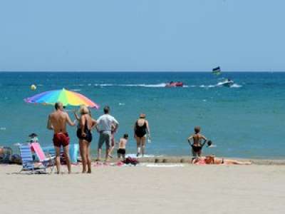 Espagne : faire pipi à la plage peut vous coûter très cher