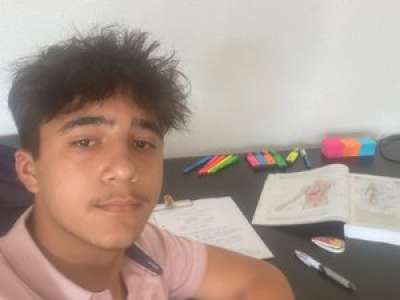 Lot : à seulement 16 ans, Sami a fait sa rentrée à l'université de Toulouse