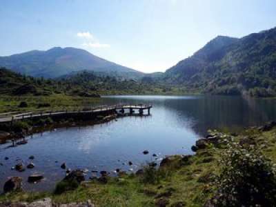 Ariège : le port de Lers donne son nom à une roche du manteau terrestre