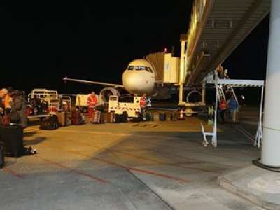 Hautes-Pyrénées : un doute sur le nombre de bagages dans l'avion pour Orly, les passagers doivent quitter provisoirement l'appareil