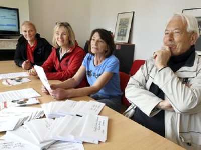 Carcassonne. La SPA à la recherche de mécènes pour soutenir la cause animale