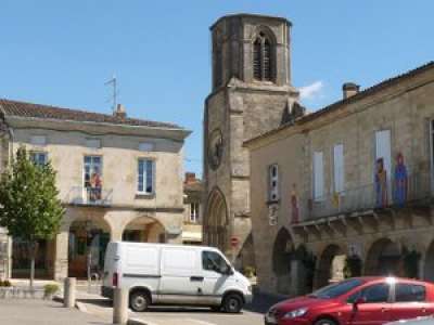 Pourquoi le maire d'une commune de Gironde interdit-il à ses habitants d'aller aux Fêtes de Bayonne ?