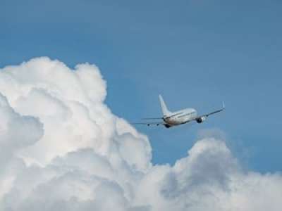 Un avion obligé de fait demi-tour à cause... d'une panne de chasse d'eau à bord