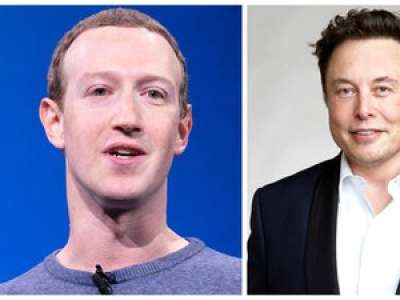 Le combat de MMA entre Elon Musk et Mark Zuckerberg pourrait se tenir le 26 août