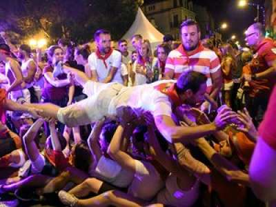 Coupe du monde de rugby 2023 : Toulouse relève ce soir le défi du plus long paquito du monde