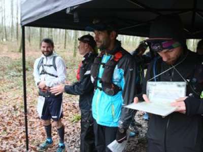 La Barklauch, l'ultra-trail au cœur du bois d'Auch, rempile pour une 3e édition