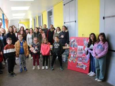 Lavelanet. La visite de l’école privée Jeanne d’Arc a séduit parents et élèves