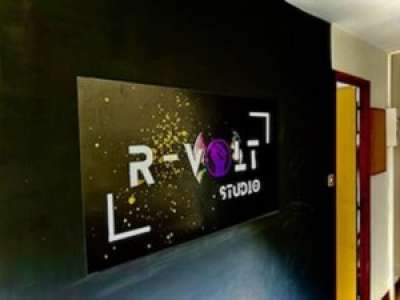 Saint-Girons : « R-Volt studio », un studio d’enregistrement dont la philosophie inclusive dénote