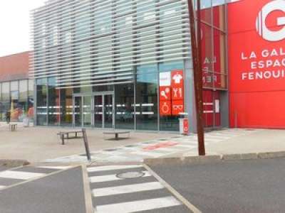 Un magasin où tout est gratuit ouvre ses portes près de Toulouse