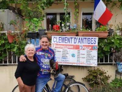 ENTRETIEN. Clément d’Antibes, plus grand fan des Bleus et amoureux du Gers : 