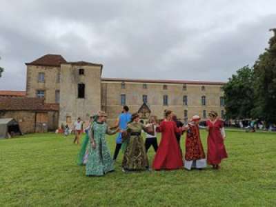 Volées il y a près de 60 ans, quatre statuettes de l’abbaye de Saint-Sever-de-Rustan ont été retrouvées