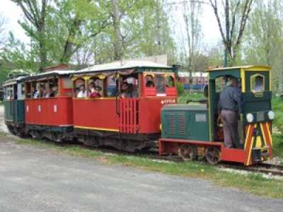 Monclar-de-Quercy. Le rêve ferroviaire de Frédéric Pica continue de rouler