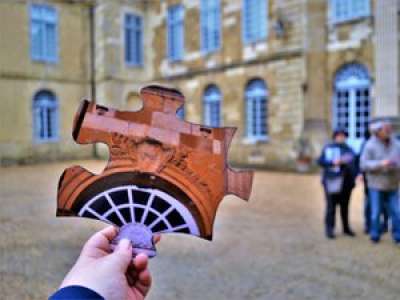 Visite insolite dans le Gers : découvrir le patrimoine et l’histoire auscitaine avec ses sens