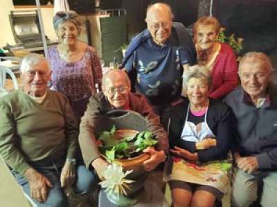 Montauban. A Falguières, on fête la fleur de lune