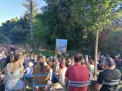 Plouf, le festival qui fonctionne à l’énergie humaine, se tiendra à Figeac