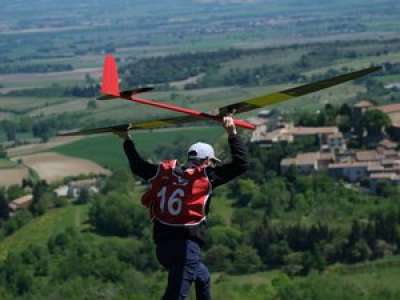 L’Aude sera le théâtre des championnats du monde de planeurs