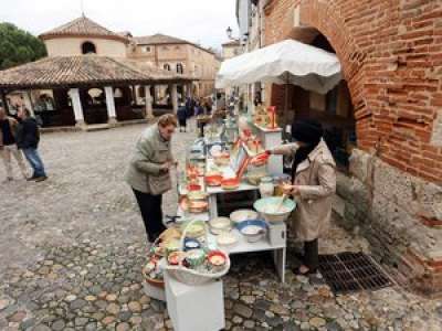 Marché potier à Auvillar, l’adjoint aux sports de Montauban prêt à reprendre une licence… Les indiscrétions tarn-et-garonnaises du dimanche 13 octobre