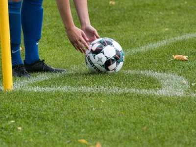 Ce club de football amateur compte six fratries différentes dans la même équipe