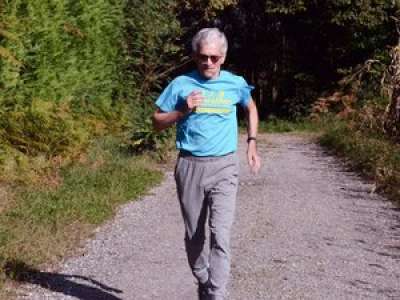  «À 80 ans, Pierre réalise son rêve : courir le marathon de Toulouse avec ses petits-enfants»