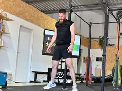  « Narbonnais bat un record mondial de burpees : une performance insolite et exceptionnelle »