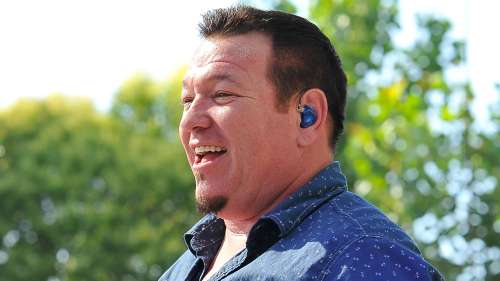 Les célébrités rendent hommage à Steve Harwell, ancien chanteur de Smash Mouth, décédé à 56 ans