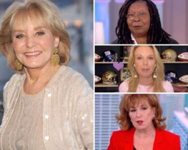 Joy Behar dénonce les “hommes hétérosexuels” et les “conservateurs” soutenant le tackle football