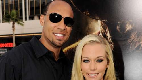 Kendra Wilkinson révèle où elle en est avec son ex-mari Hank Baskett cinq ans après son divorce