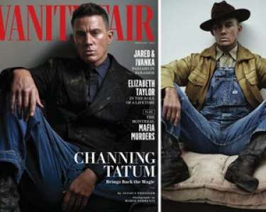 Channing Tatum veut refaire Ghost, entrer dans le rôle de Patrick Swayze – Plus, Gambit Update