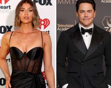 Pourquoi Ariana Madix ne prendra pas la grande route avec son ex Tom Sandoval