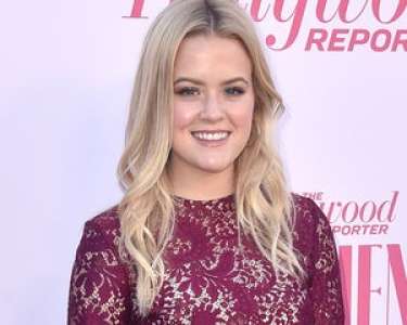 Ava Phillippe célèbre une “étape majeure en tant que femme”, accusée d’être trop grosse et trop maigre