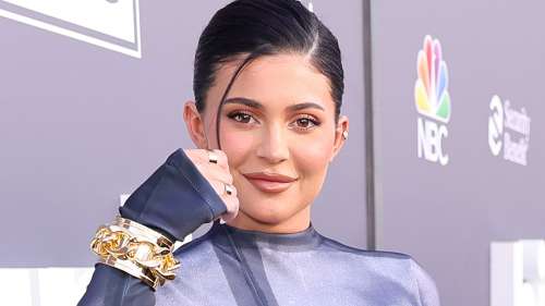 Kylie Jenner fustige un employé présumé d’Instacart qui a dit qu’il avait « entendu un cri de bébé » chez elle