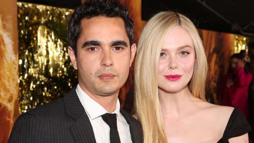 Elle Fanning révèle la séparation de Max Minghella après quatre ans de fréquentation