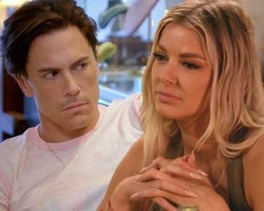 La finale des règles de Vanderpump se termine avec Ariana se battant avec les producteurs, Tom et Lala perdant contre Madix