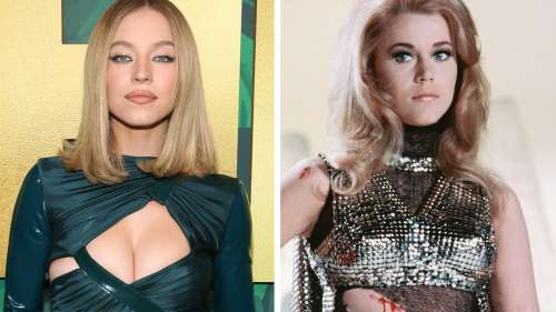 Sydney Sweeney prête à “sauver l’univers” en tant que Barbarella dans un nouveau film