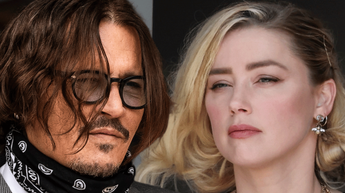 Johnny Depp fait appel du verdict de diffamation de 2 millions de dollars qu’Amber Heard a remporté au procès