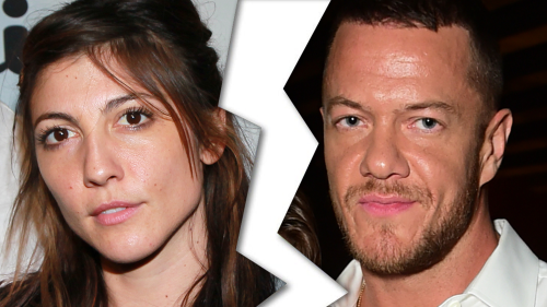 Imagine Dragons : la femme du chanteur Dan Reynolds demande le divorce