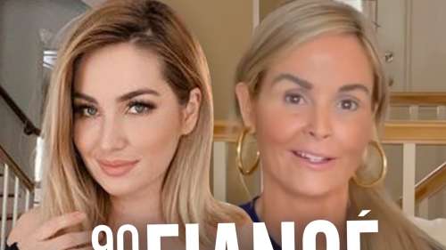 Stephanie Davison, star de ’90 Day Fiance’, a remporté l’enchère pour un rendez-vous avec Stephanie Matto