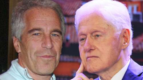 Jeffrey Epstein a déclaré à la victime Bill Clinton “les aime jeunes”