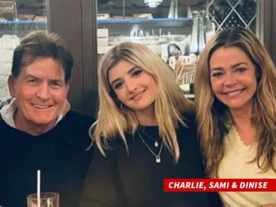 Charlie Sheen ne soutient toujours pas la page OnlyFans de sa fille Sami