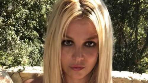 Britney Spears licencie l’équipe de sécurité après que son ex-mari se soit écrasé au mariage