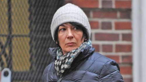 Ghislaine Maxwell doit rester à l’écart des enfants une fois qu’elle est sortie de prison