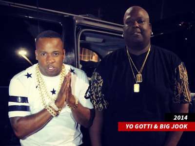 Le frère de Yo Gotti, « Big Jook », abattu et tué à Memphis