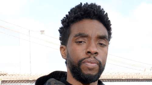 L’oncle de Chadwick Boseman retrouvé après avoir été porté disparu